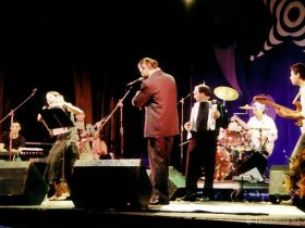 Montreal Jazz festival